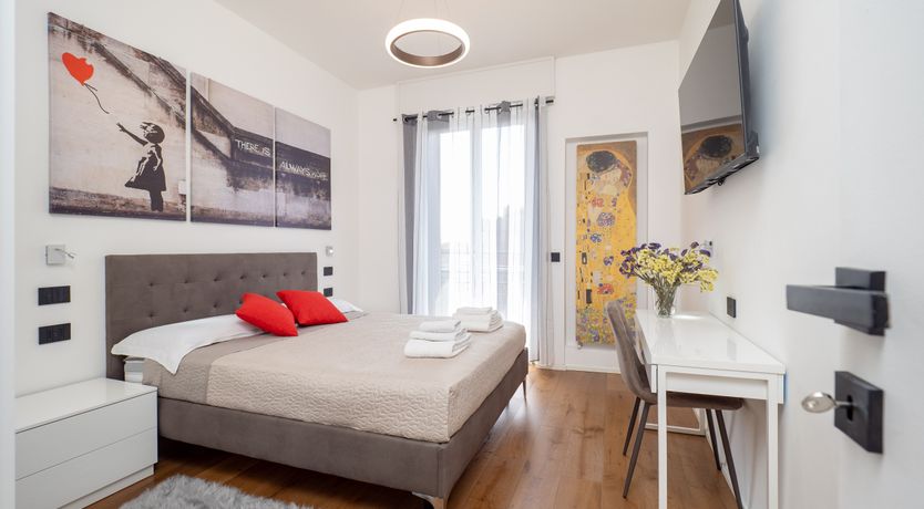 Photo of Jewish Quarter Chic