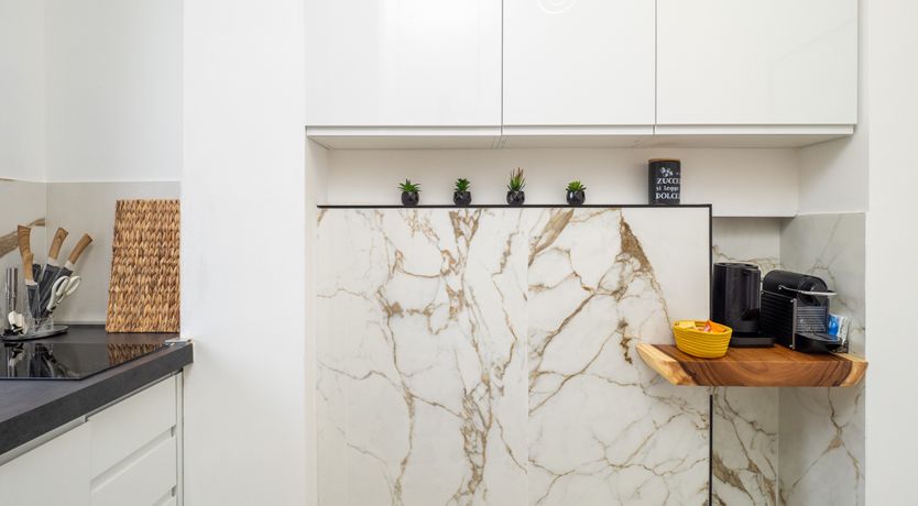 Photo of Jewish Quarter Chic