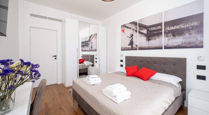 Photo of Jewish Quarter Chic