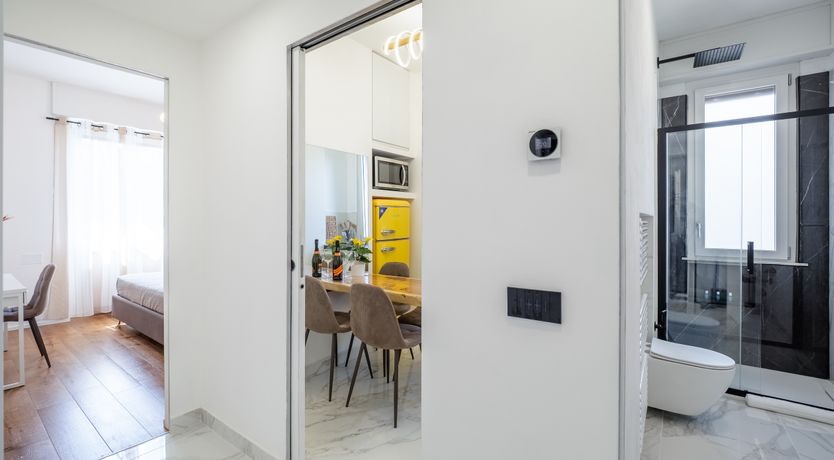 Photo of Jewish Quarter Chic