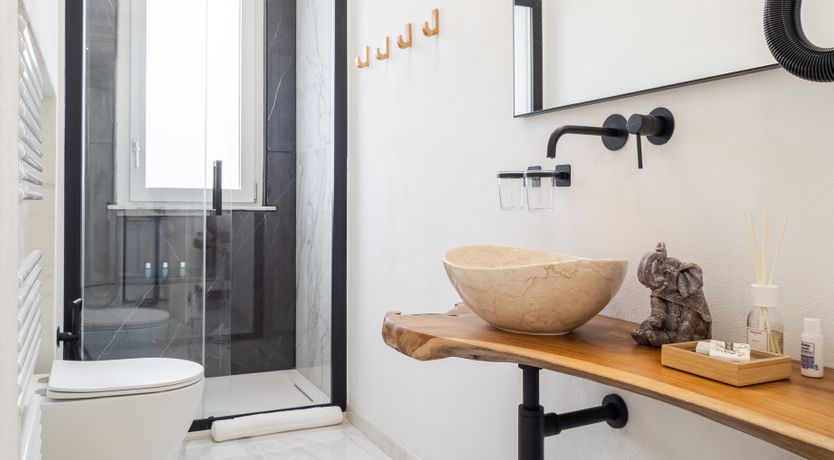 Photo of Jewish Quarter Chic