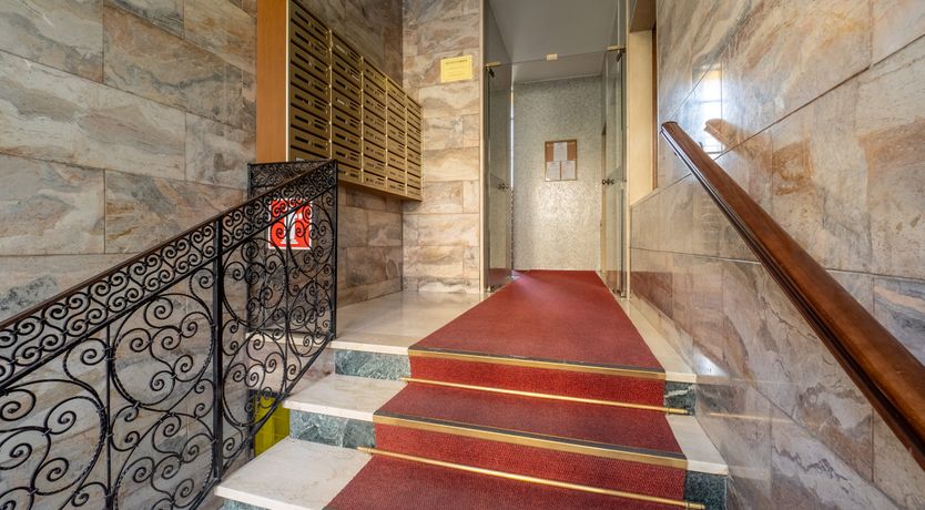 Photo of Jewish Quarter Chic