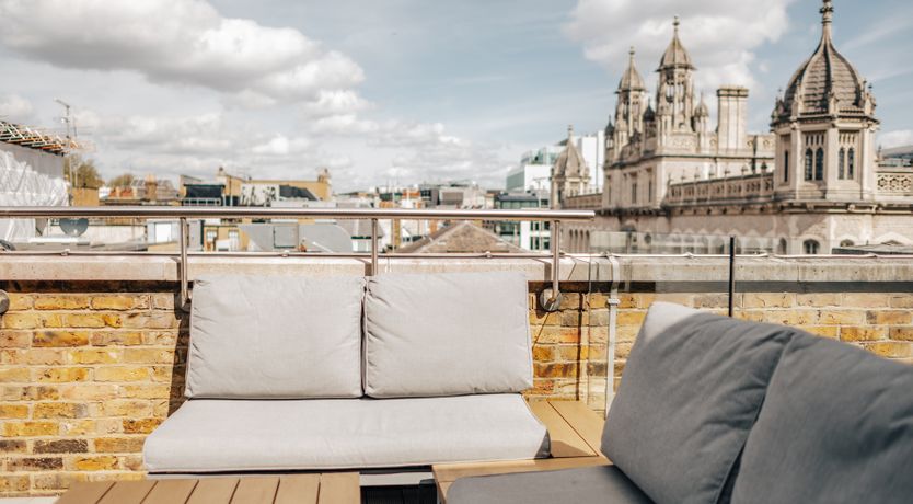 Photo of Beauty of the Now