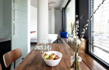 Relax, Take it Easy Holiday Home