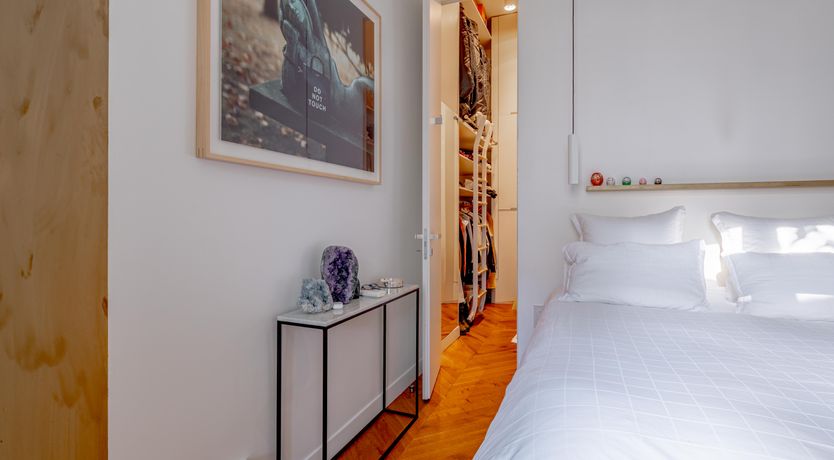 Photo of Madeleine Light