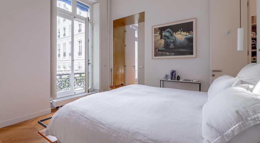 Photo of Madeleine Light