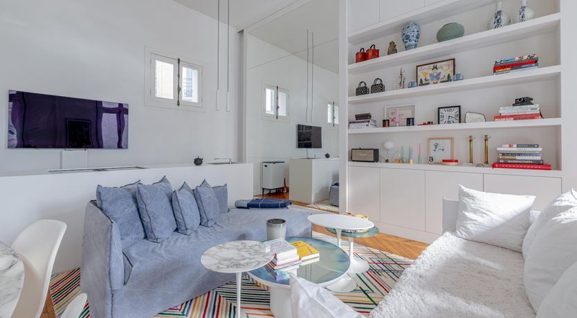 Photo of Madeleine Light