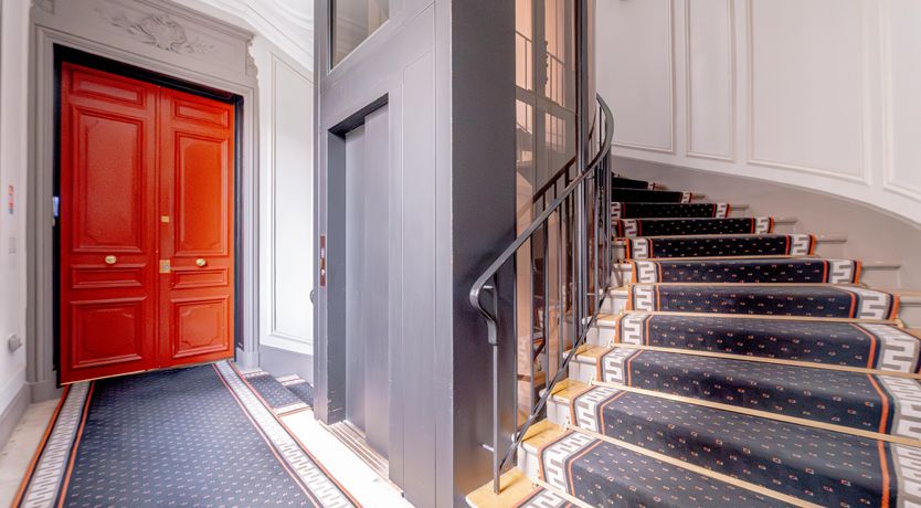 Photo of Madeleine Light