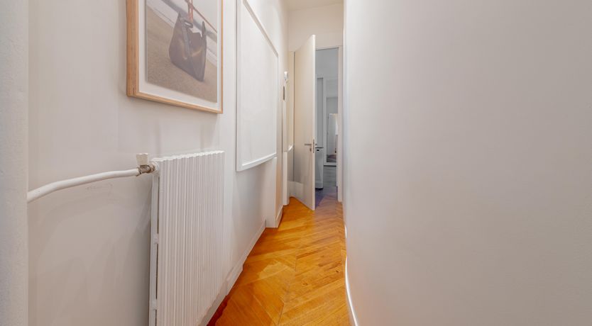 Photo of Madeleine Light