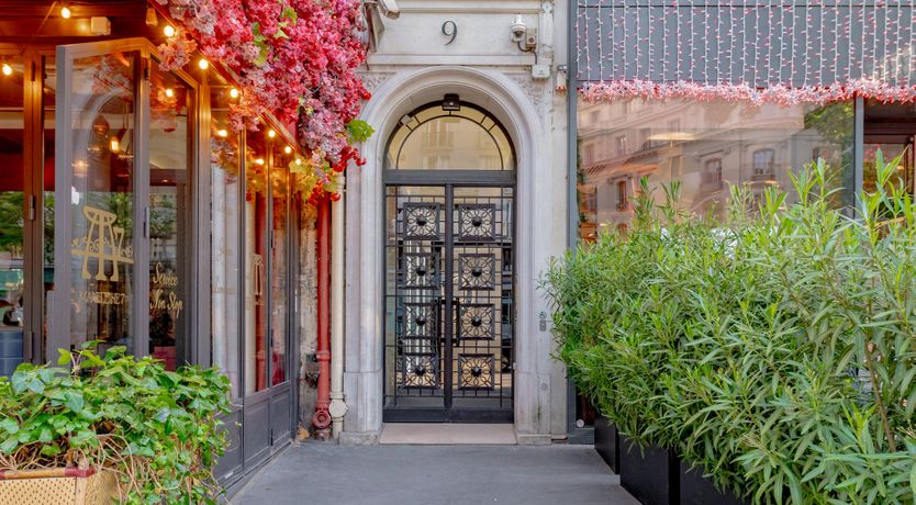 Photo of Madeleine Light