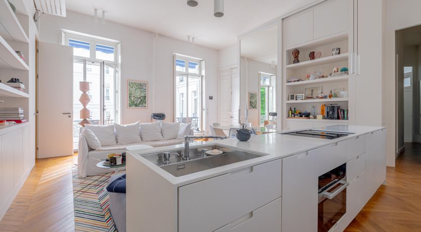 Photo of Madeleine Light