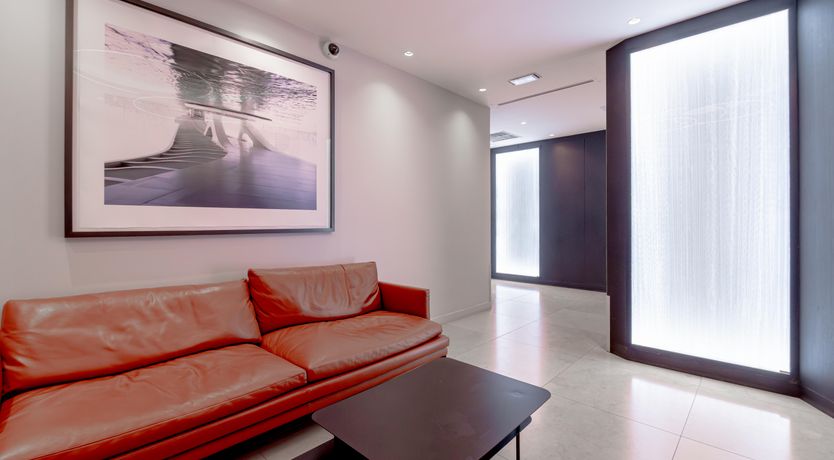 Photo of Madeleine Light