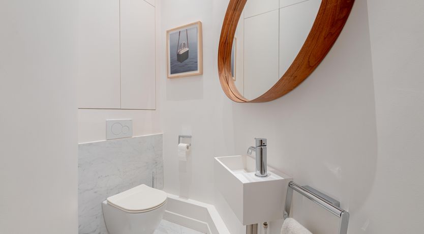 Photo of Madeleine Light