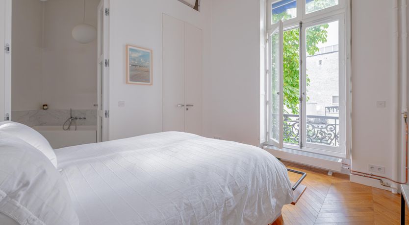 Photo of Madeleine Light