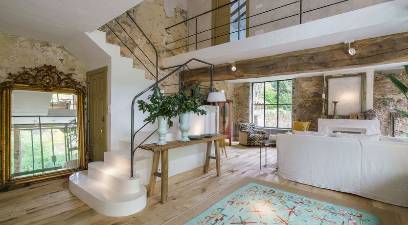 Photo of The Gilded Rosco