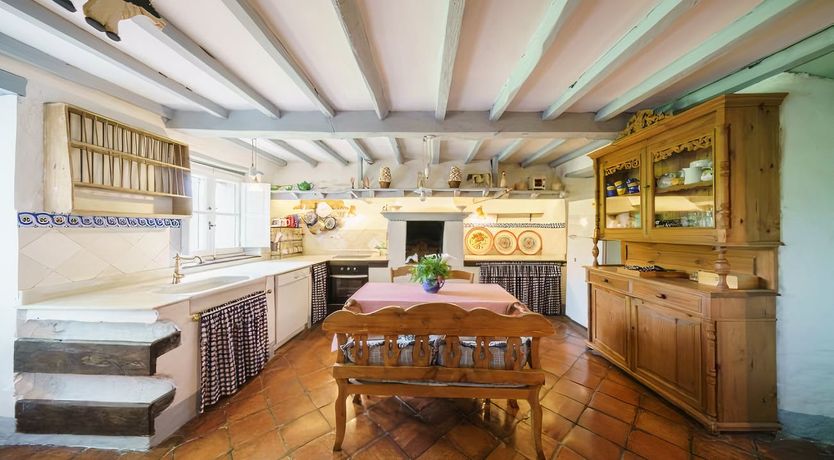 Photo of The Gilded Rosco