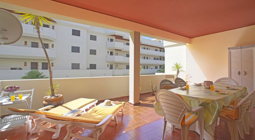 Photo of Iberlagos Apartment 3