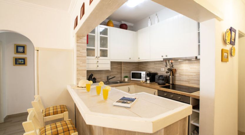 Photo of Iberlagos Apartment 3