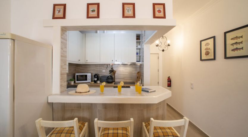 Photo of Iberlagos Apartment 3