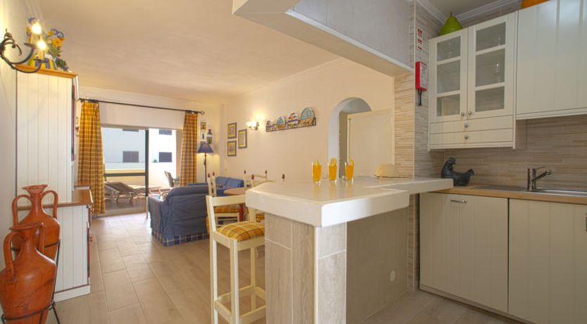 Photo of Iberlagos Apartment 3