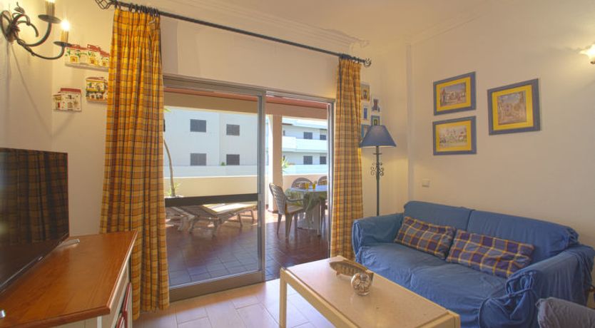 Photo of Iberlagos Apartment 3