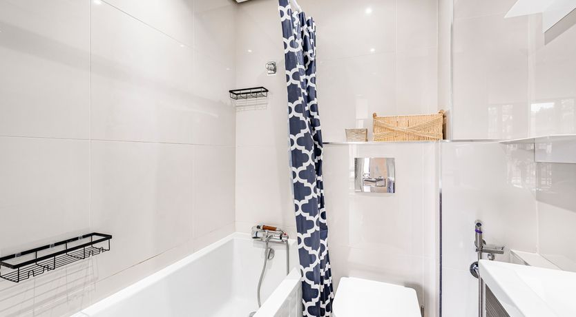 Photo of Marylebone Mood