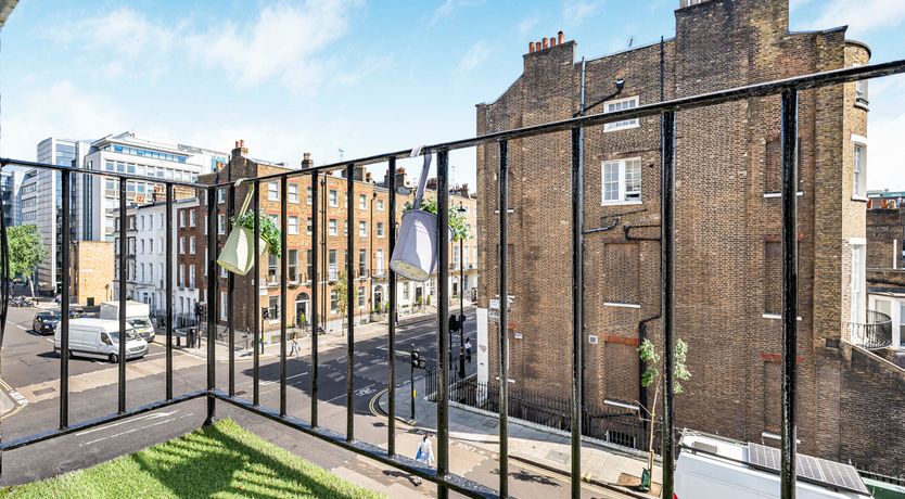 Photo of Marylebone Mood