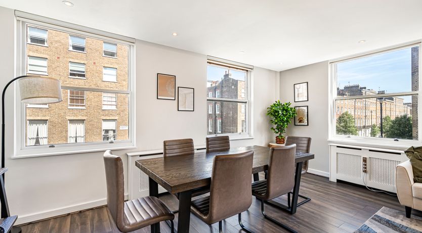 Photo of Marylebone Mood