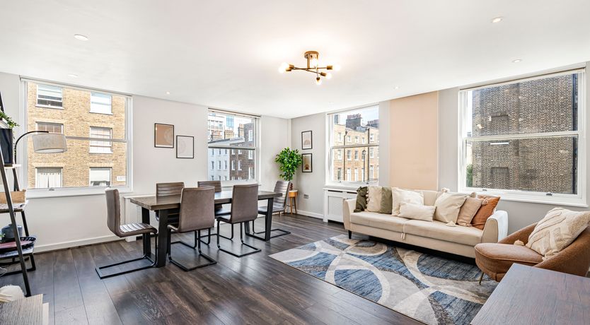 Photo of Marylebone Mood