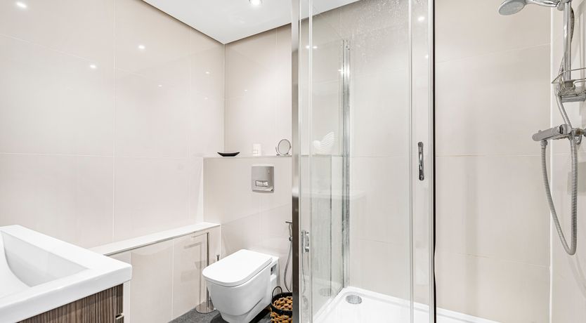 Photo of Marylebone Mood