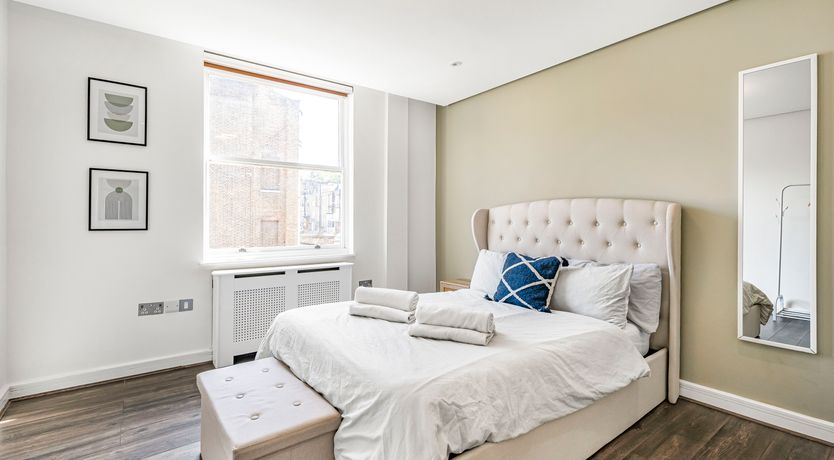 Photo of Marylebone Mood