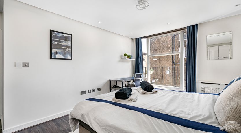 Photo of Marylebone Mood