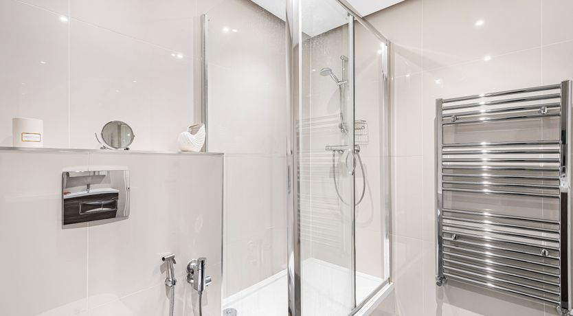 Photo of Marylebone Mood