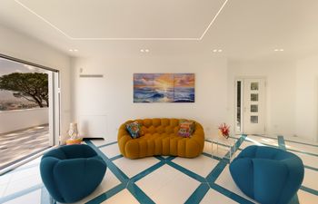 The Pearl of Sorrento Holiday Home