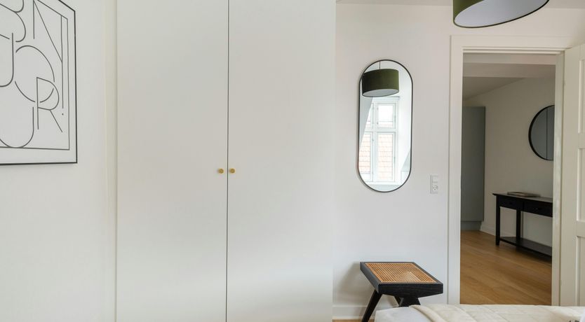 Photo of Copenhagen Leaves