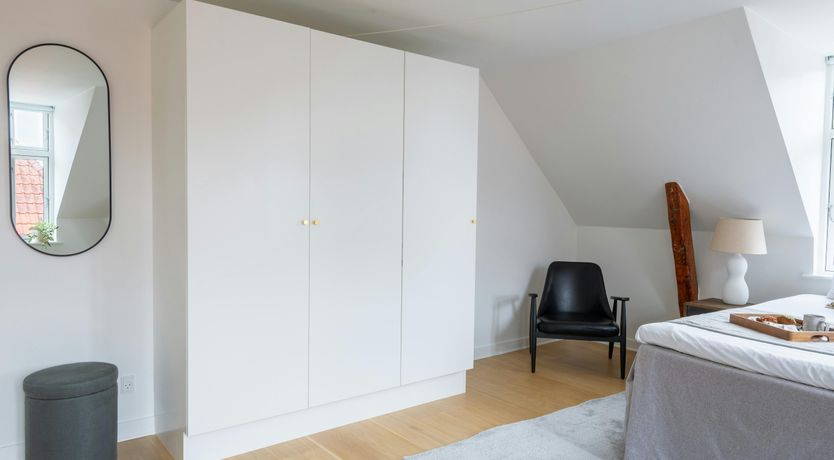 Photo of Copenhagen Leaves