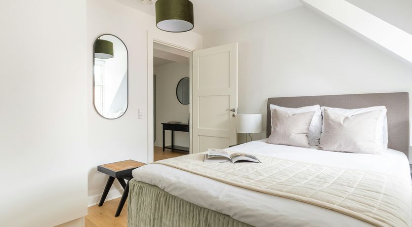 Photo of Copenhagen Leaves