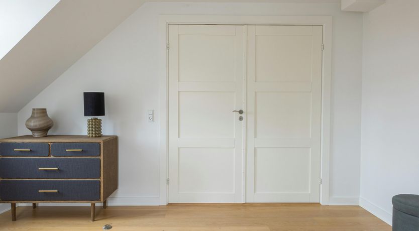 Photo of Copenhagen Leaves