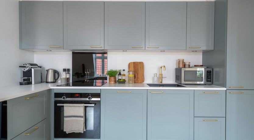 Photo of Copenhagen Leaves