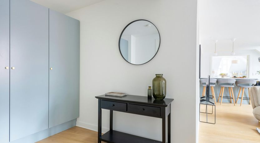 Photo of Copenhagen Leaves