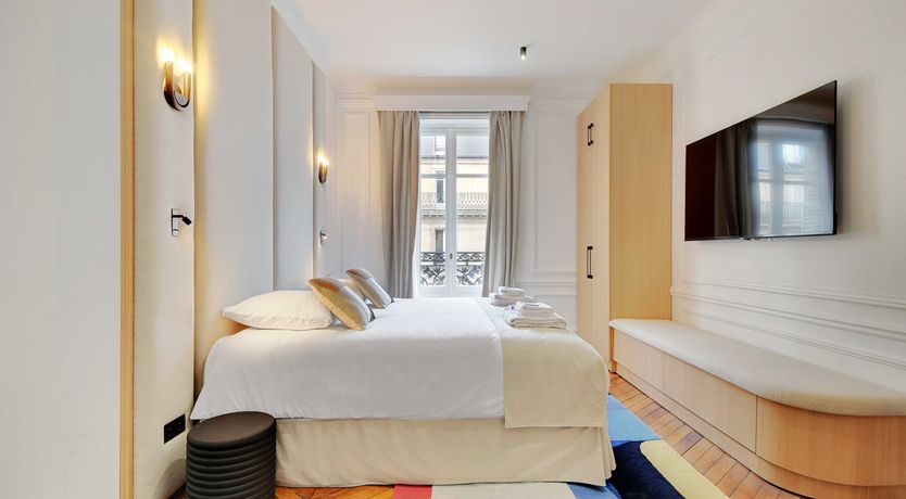 Photo of Parisian Pyramids