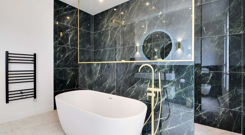 Photo of Parisian Pyramids