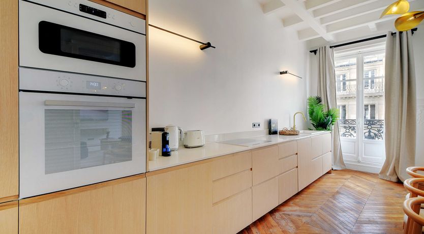 Photo of Parisian Pyramids