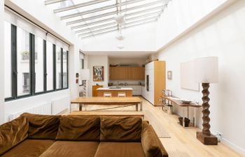 Musée Magic Holiday Home