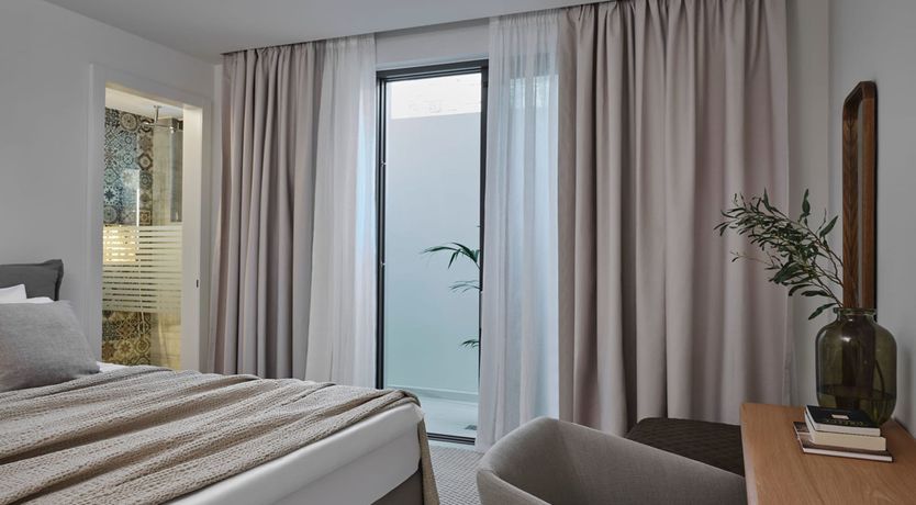 Photo of Aegean Allure