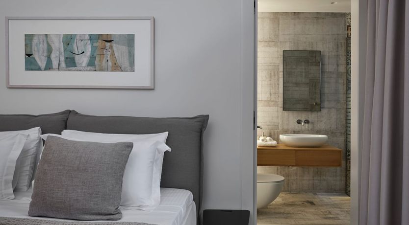 Photo of Aegean Allure