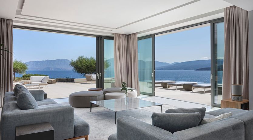 Photo of Aegean Allure