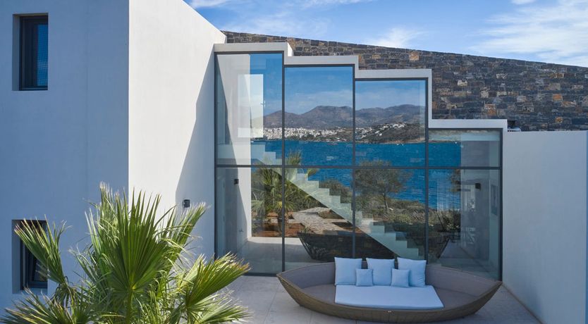 Photo of Aegean Allure