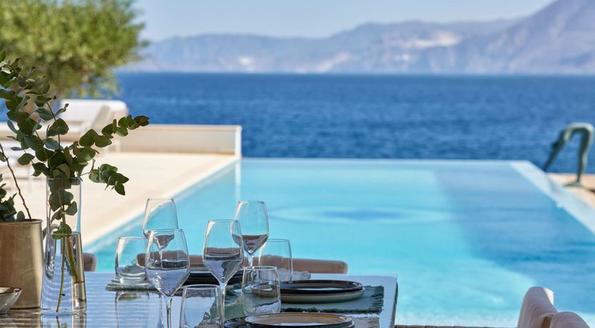 Photo of Aegean Allure