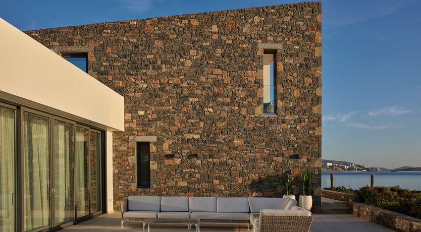 Photo of Aegean Allure